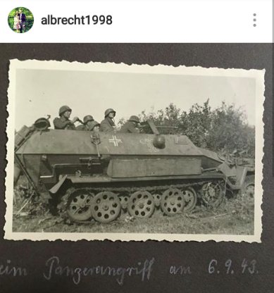 Albrecht Diederichs