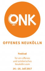 ONK/Offenes Neukölln - Festival für ein offenes und solidarisches Neukölln