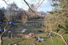Streikpicknick