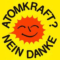 Atomkraft nein danke