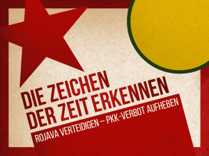 PKK-Verbot aufheben