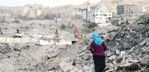 Nothilfe für Kurdistan: „Projekt Familienpatenschaften“ – Jetzt erst Recht! 