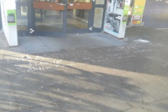 Klimaschutz = Hausarrest 2