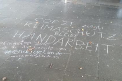 COP21 zeigt: Klimaschutz bleibt Handarbeit