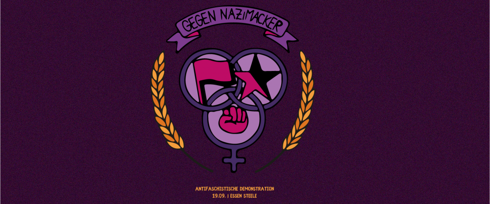 Gegen Nazimacker 
